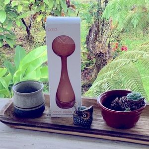 PMD Clean Smart Facial Cleansing Device